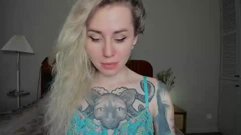 alexarush online show from March 8, 2025, 6:16 pm