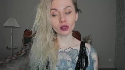 alexarush online show from March 11, 2025, 5:46 pm