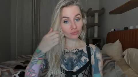 alexarush online show from September 25, 2025, 5:38 pm