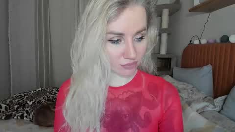 alexarush online show from November 11, 2025, 5:46 pm