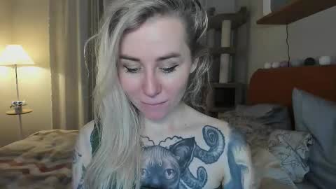 alexarush online show from December 2, 2025, 6:25 pm