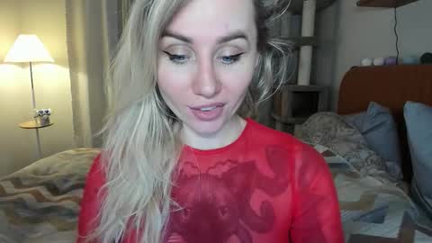 alexarush online show from December 5, 2025, 6:37 pm