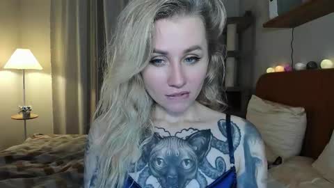 alexarush online show from December 18, 2025, 5:52 pm