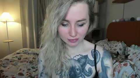 alexarush online show from March 19, 2026, 5:50 pm