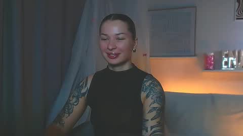 Snapshot of alexasven chatting on May 29, 2026, 10:41 pm Alex DONT FORGET GIVE ME THUMBS UP online show from May 29, 2026, 10:41 pm