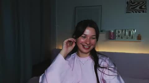 Snapshot of alexasven chatting on June 23, 2026, 10:08 pm Alex DONT FORGET GIVE ME THUMBS UP online show from June 23, 2026, 10:08 pm