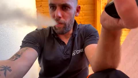 alexcana10 online show from September 18, 2025, 2:41 pm