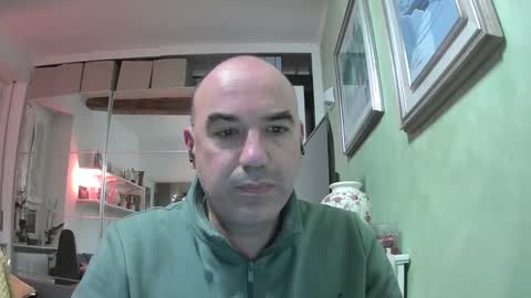 alexct77 online show from January 17, 2025, 6:54 pm