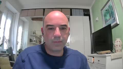 alexct77 online show from February 6, 2025, 3:09 pm