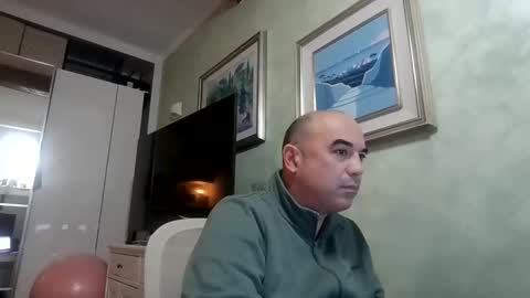 alexct77 online show from January 18, 2026, 1:09 am