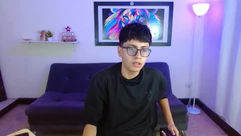 alex online show from February 21, 2026, 1:01 pm