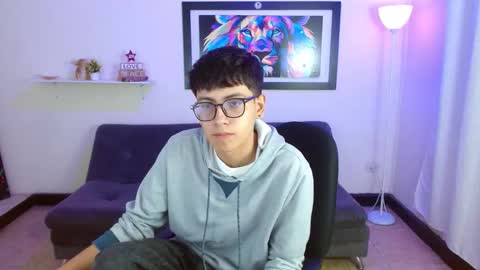 alex online show from February 26, 2026, 1:21 pm