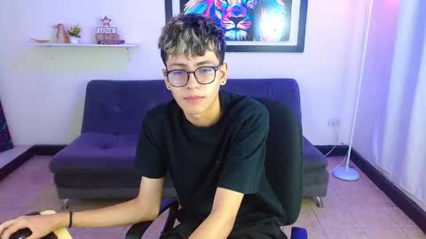 alex online show from April 18, 2026, 2:10 pm