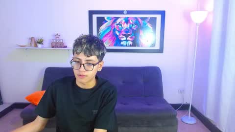 alex online show from April 18, 2026, 7:07 pm