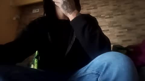 alexdelarge23 online show from January 30, 2025, 4:34 pm