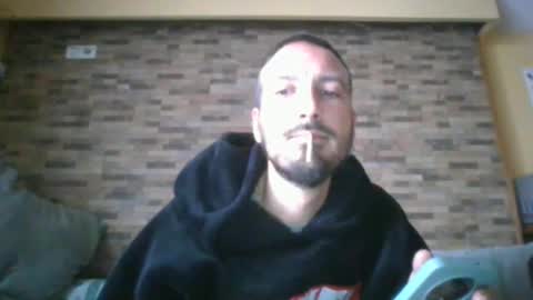 alexdelarge23 online show from February 18, 2025, 11:11 am