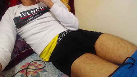 Alex online show from January 14, 2025, 5:34 pm