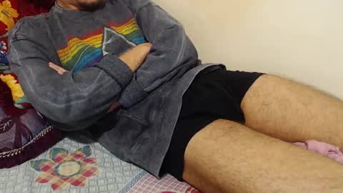 Alex online show from January 31, 2025, 7:18 pm