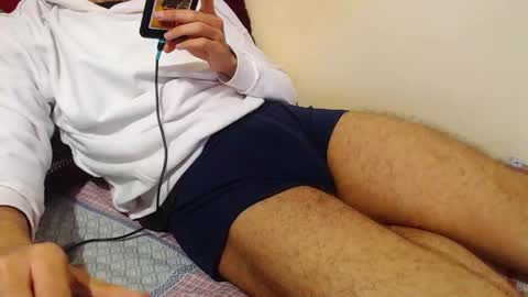 Alex online show from February 20, 2025, 6:13 pm