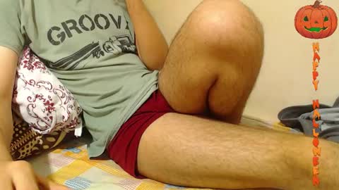 Alex online show from October 31, 2025, 11:44 am