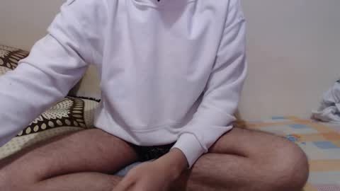 Alex online show from January 13, 2026, 11:37 am