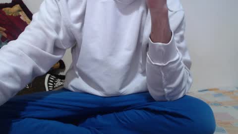 Alex online show from April 19, 2026, 4:06 pm