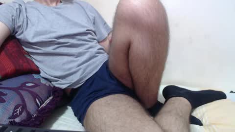 Snapshot of alexdelarge323 chatting on June 2, 2026, 3:03 pm Alex online show from June 2, 2026, 3:03 pm