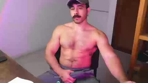 Alex Dimartino online show from September 9, 2025, 12:21 am