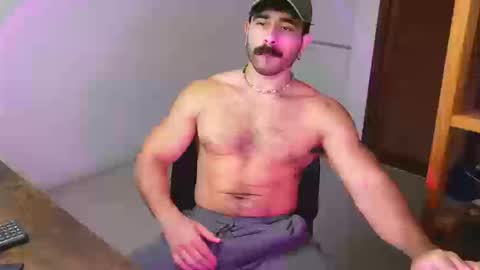 Alex Dimartino online show from September 11, 2025, 1:39 am