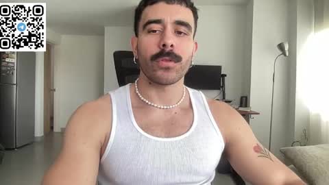 Alex Dimartino online show from April 24, 2026, 4:31 pm