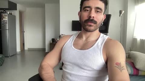 Snapshot of alexdimartino chatting on May 14, 2026, 6:04 pm Alex Dimartino online show from May 14, 2026, 6:04 pm