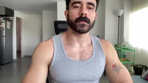 Alex Dimartino online show from June 24, 2026, 7:46 pm