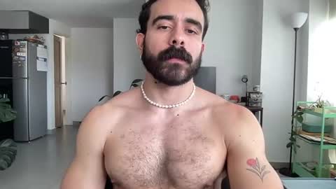 Alex Dimartino online show from August 3, 2026, 7:06 pm