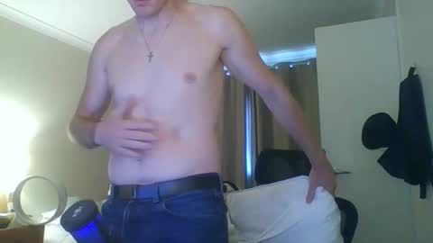 alexdrew94 online show from March 11, 2026, 1:00 am