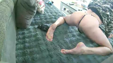 Doggystyle online show from March 29, 2026, 8:25 am