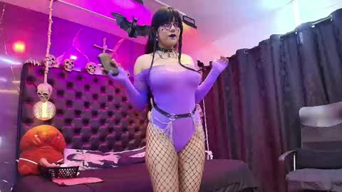 Alex online show from February 19, 2025, 6:54 pm