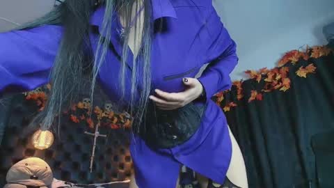 Alex online show from October 1, 2025, 6:14 pm