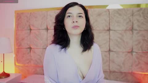 alexia_clark7 online show from February 14, 2026, 4:15 pm