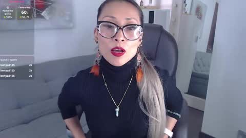 Alexa online show from April 21, 2026, 9:06 pm