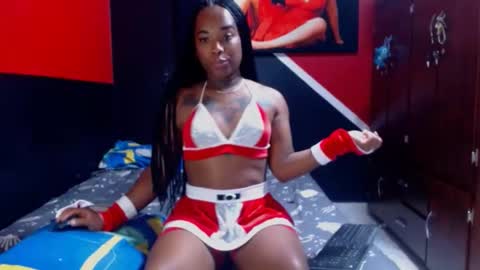 alexia_sinclaire24 online show from December 25, 2024, 4:12 am