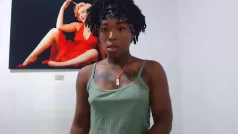 alexia_sinclaire24 online show from September 21, 2025, 10:33 pm