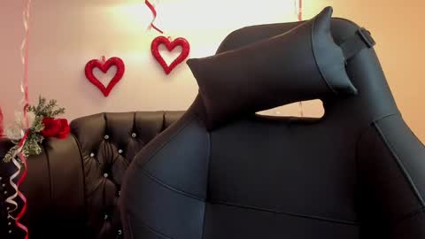 Alexiaa  Online 1430 to 2100 GMT-5 online show from February 12, 2025, 9:20 am