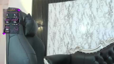 Alexiaa  Online 1430 to 2100 GMT-5 online show from February 19, 2025, 3:28 am