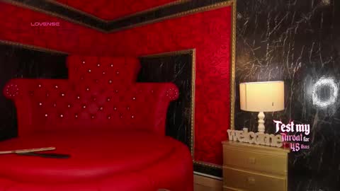 Alexiaa  Online 1430 to 2100 GMT-5 online show from October 4, 2025, 12:58 pm