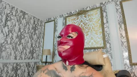 Alexiaa  Online 1430 to 2100 GMT-5 online show from April 2, 2026, 7:55 pm