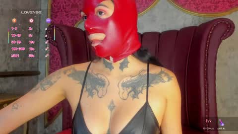 Alexiaa  Online 1430 to 2100 GMT-5 online show from April 21, 2026, 2:12 pm