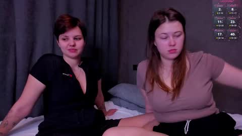 Alexia online show from December 26, 2024, 4:14 pm