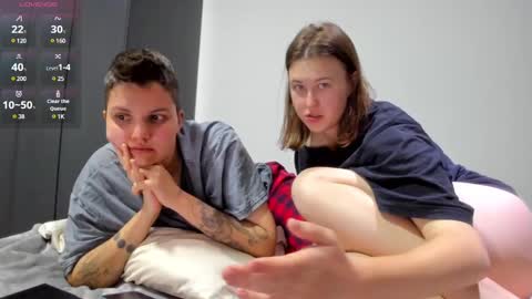 Alexia online show from March 8, 2025, 11:49 pm