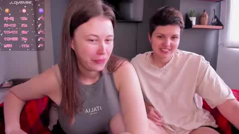 Alexia online show from February 16, 2026, 4:25 pm