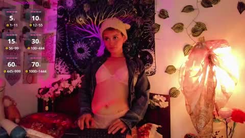 Alex online show from December 19, 2024, 12:45 am